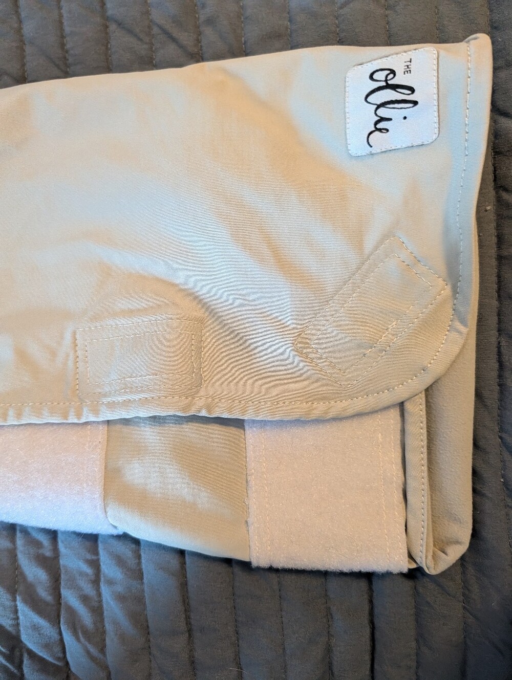 The Ollie Swaddle